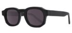 Ophy Men's LLOYD Matte Black/Grey Sunglasses
