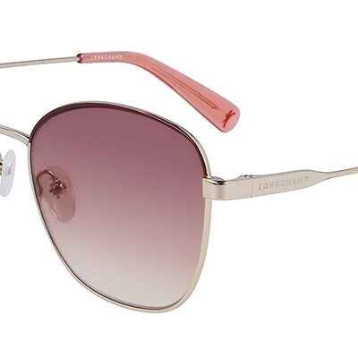 LONGCHAMP LO164S-727-57 Women's Sunglasses
