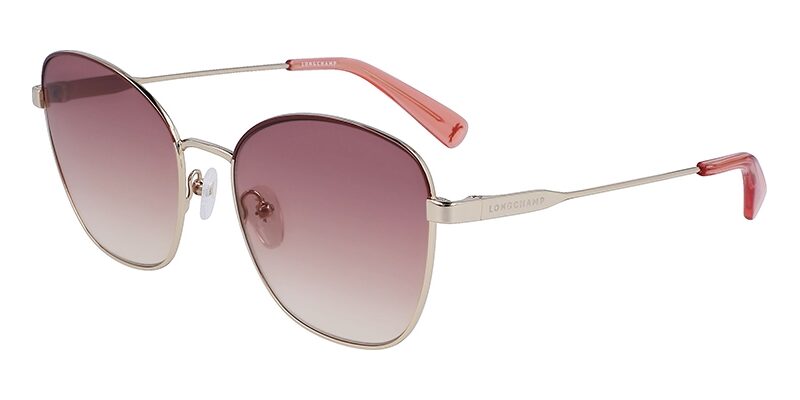 LONGCHAMP LO164S-727-57 Women's Sunglasses LONGCHAMP LO164S-727-57 Women's Sunglasses