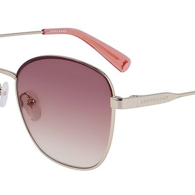 LONGCHAMP LO164S-727-57 Women's Sunglasses