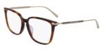 Longchamp Women's LO2661 N Havana Eyeglasses