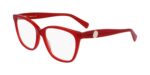 Longchamp LO2715 Red Eyeglasses