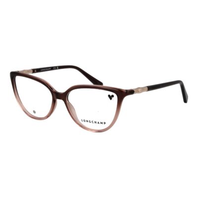 LONGCHAMP LO2722 54203 Women's Eyeglasses