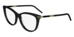 LONGCHAMP Women's Eyeglasses LO2727-001-53