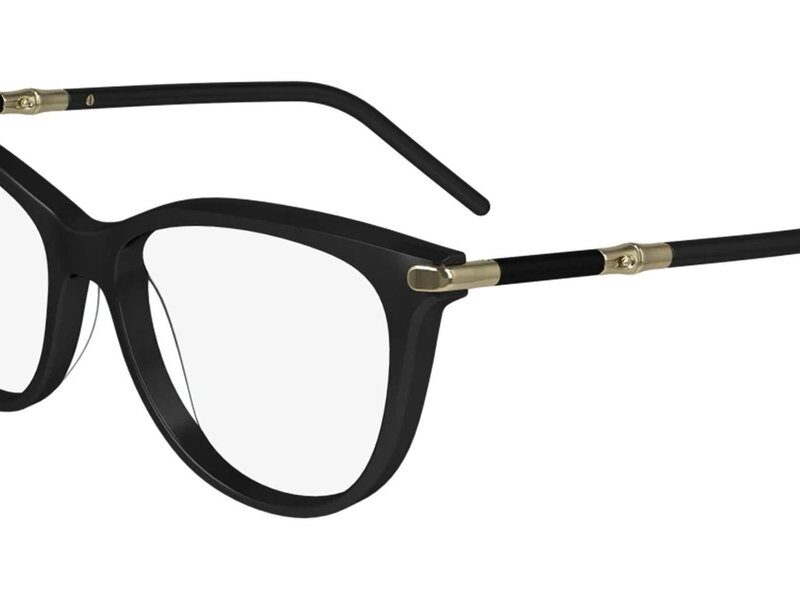 LONGCHAMP Women's Eyeglasses LO2727-001-53