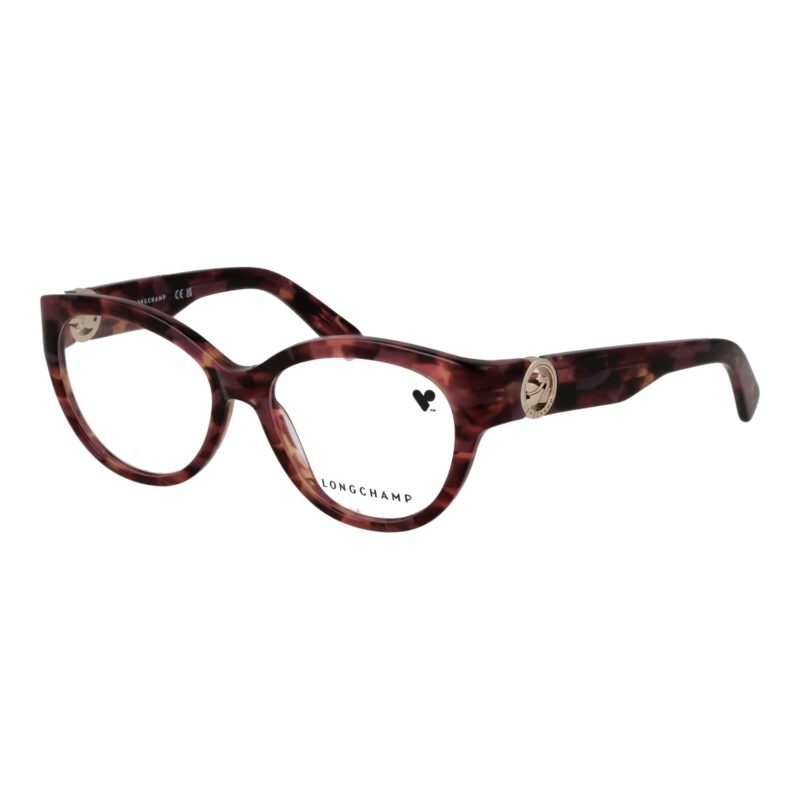 LONGCHAMP LO2728 53606 Women's Eyeglasses