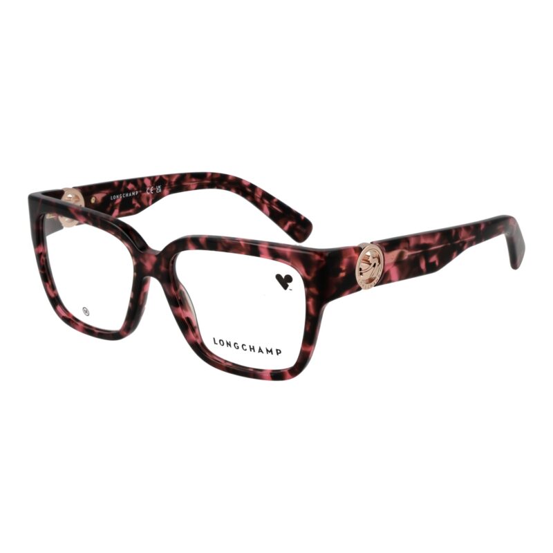 LONGCHAMP LO2731 52690 Women's Eyeglasses