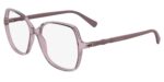 Longchamp Women's LO2769 Rose Eyeglasses