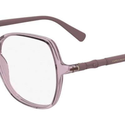 Longchamp Women's LO2769 Rose Eyeglasses