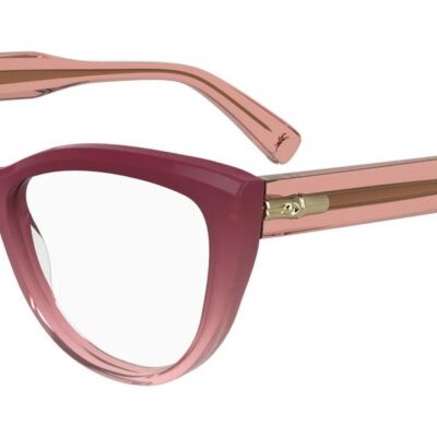 LONGCHAMP Women's Eyeglasses LO2771-652-52