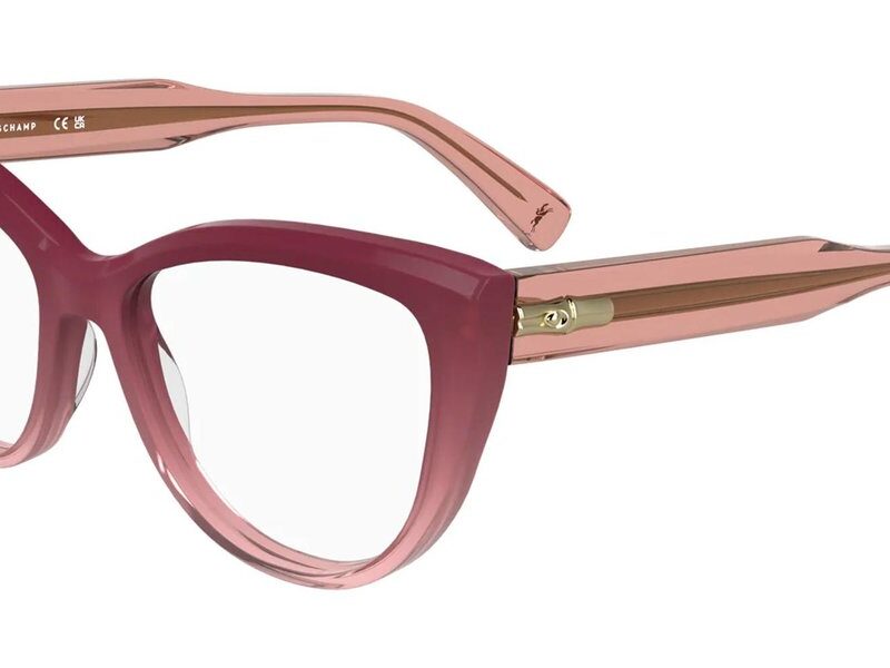 LONGCHAMP Women's Eyeglasses LO2771-652-52 LONGCHAMP Women's Eyeglasses LO2771-652-52