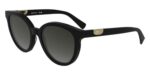 Longchamp Women's LO773S N Black/Grey Shaded Sunglasses
