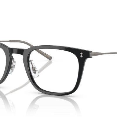 Oliver Peoples LOFTIN OV 5543 Black Eyeglasses