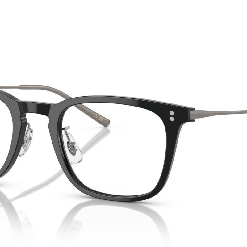 Oliver Peoples LOFTIN OV 5543 Black Eyeglasses