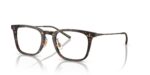 Oliver Peoples LOFTIN OV 5543 Atago Tortoise Eyeglasses