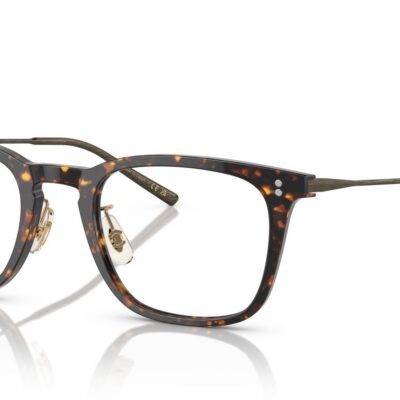 Oliver Peoples LOFTIN OV 5543 Atago Tortoise Eyeglasses
