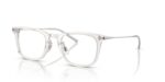 Oliver Peoples Men's LOFTIN OV 5543 Gravel Eyeglasses