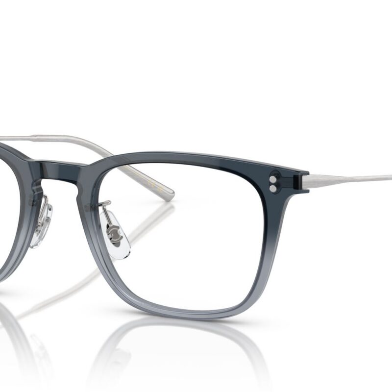 Oliver Peoples LOFTIN OV 5543 Shaded Twilight Eyeglasses