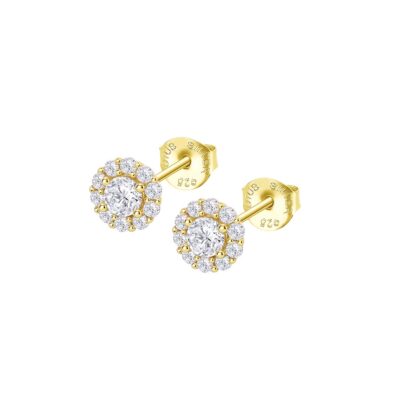 LOTUS SILVER JEWELS JEWELRY LP1290-4/7