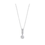 LOTUS SILVER JEWELS JEWELRY LP3083-1/1