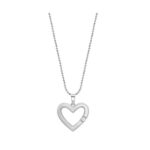 LOTUS SILVER JEWELS JEWELRY LP3217-1/1