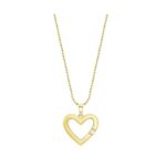 LOTUS SILVER JEWELS JEWELRY LP3217-1/2
