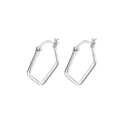 LOTUS SILVER JEWELS JEWELRY LP3281-4/1
