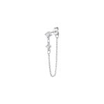 LOTUS SILVER JEWELS JEWELRY LP3336-9/1
