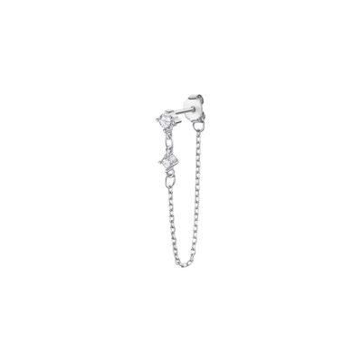 LOTUS SILVER JEWELS JEWELRY LP3336-9/1