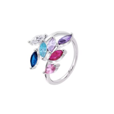 LOTUS SILVER JEWELS JEWELRY LP3380-3/116