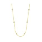 LOTUS JEWELS JEWELRY LP3451-1/2