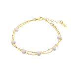 LOTUS SILVER JEWELS JEWELRY LP3477-2/2
