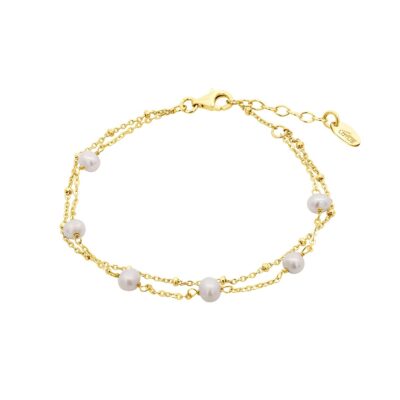 LOTUS SILVER JEWELS JEWELRY LP3477-2/2