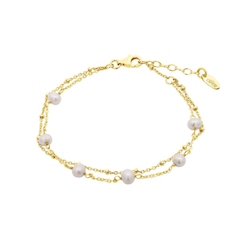 LOTUS SILVER JEWELS JEWELRY LP3477-2/2