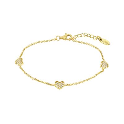 LOTUS SILVER JEWELS JEWELRY LP3586-2/2