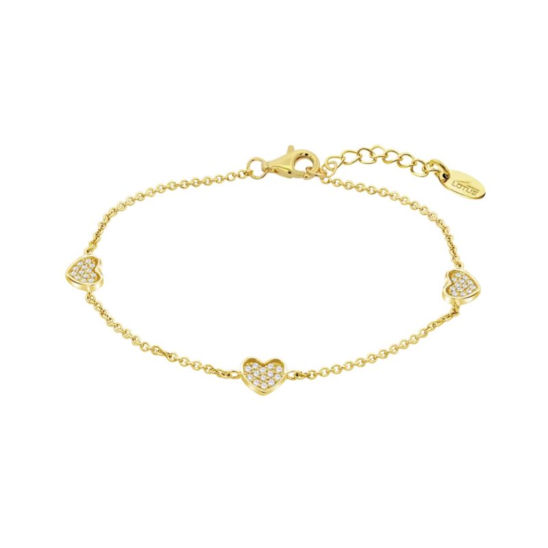 LOTUS SILVER JEWELS JEWELRY LP3586-2/2