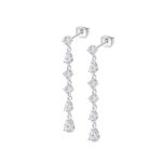 LOTUS SILVER JEWELS JEWELRY LP3622-4/1