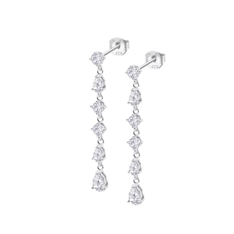 LOTUS SILVER JEWELS JEWELRY LP3622-4/1 LOTUS SILVER JEWELS JEWELRY LP3622-4/1