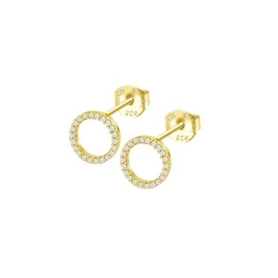 LOTUS SILVER JEWELS JEWELRY LP3671-4/3
