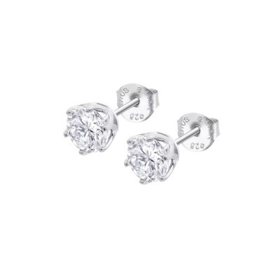 LOTUS SILVER JEWELS JEWELRY LP3716-4/1