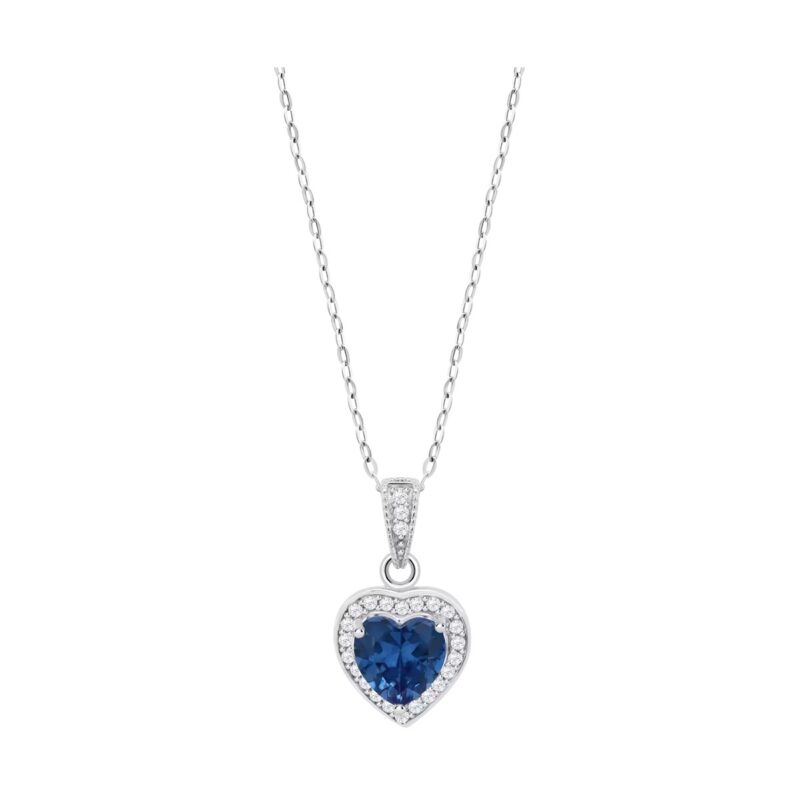 LOTUS SILVER JEWELS JEWELRY LP3784-1/1 LOTUS SILVER JEWELS JEWELRY LP3784-1/1