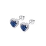 LOTUS SILVER JEWELS JEWELRY LP3784-4/1