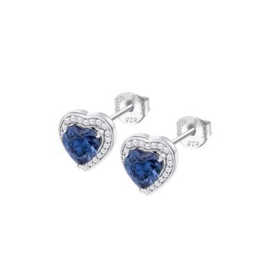 LOTUS SILVER JEWELS JEWELRY LP3784-4/1