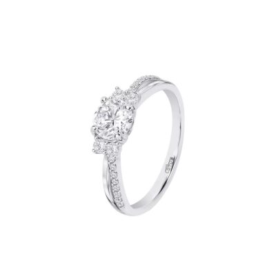 LOTUS SILVER JEWELS JEWELRY LP3786-3/116