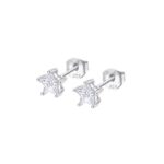 LOTUS SILVER JEWELS JEWELRY LP3834-4/1