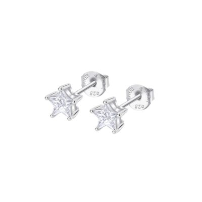 LOTUS SILVER JEWELS JEWELRY LP3834-4/1
