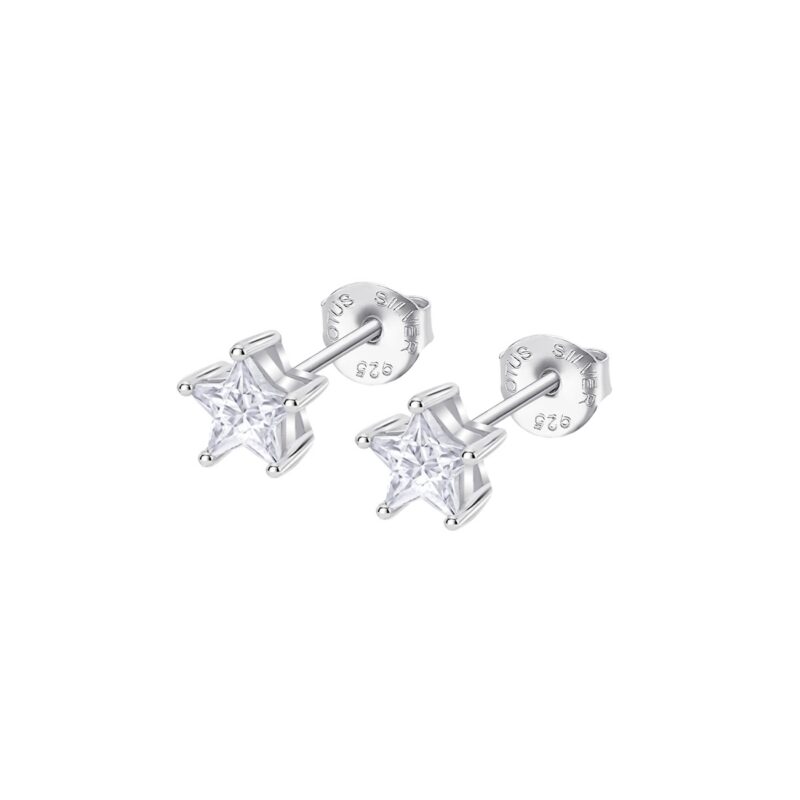 LOTUS SILVER JEWELS JEWELRY LP3834-4/1 LOTUS SILVER JEWELS JEWELRY LP3834-4/1