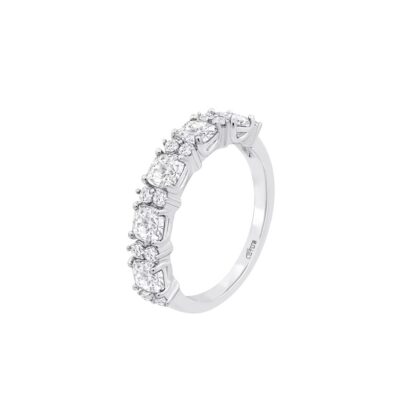 LOTUS SILVER JEWELS JEWELRY LP3839-3/114