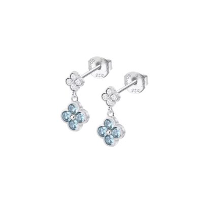 LOTUS SILVER JEWELS JEWELRY LP3932-4/1