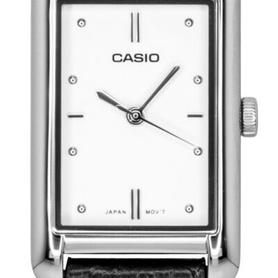 Casio Women's Stainless Steel Watch (LTP-B171L-7A1)